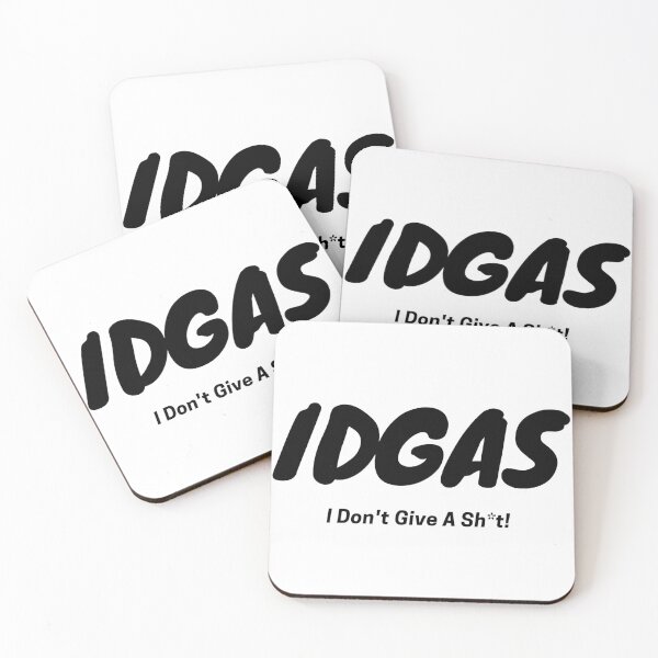Item preview, IDGAS designed and sold by Clean-Man.