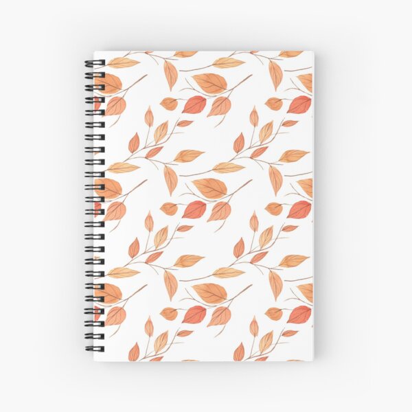 Item preview, Fall Leaves Pattern - Autumn designed and sold by LoA-Lady.