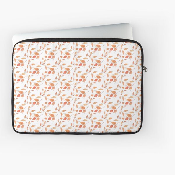 Item preview, Fall Leaves Pattern - Autumn designed and sold by LoA-Lady.