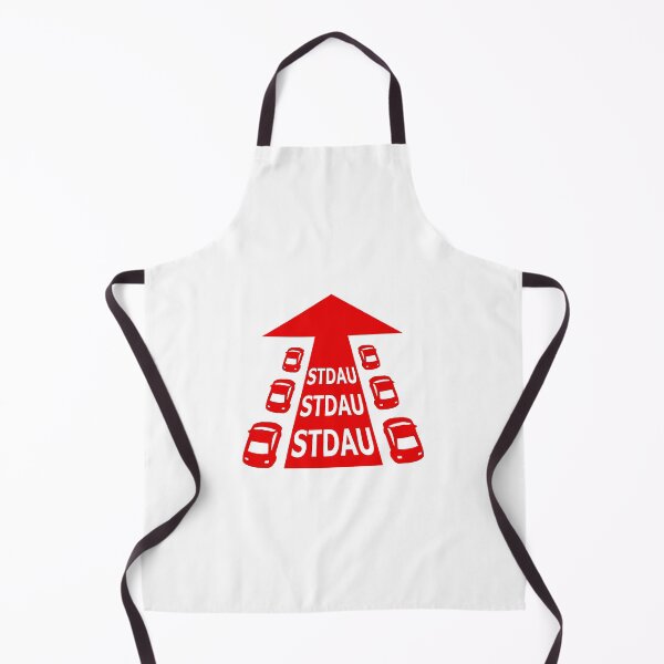 Item preview, STDAU official Logo designed and sold by STDAU.