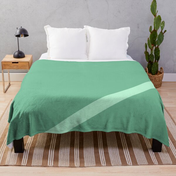 Item preview, Vintage Stripe in Jade designed and sold by Christine Crawford.