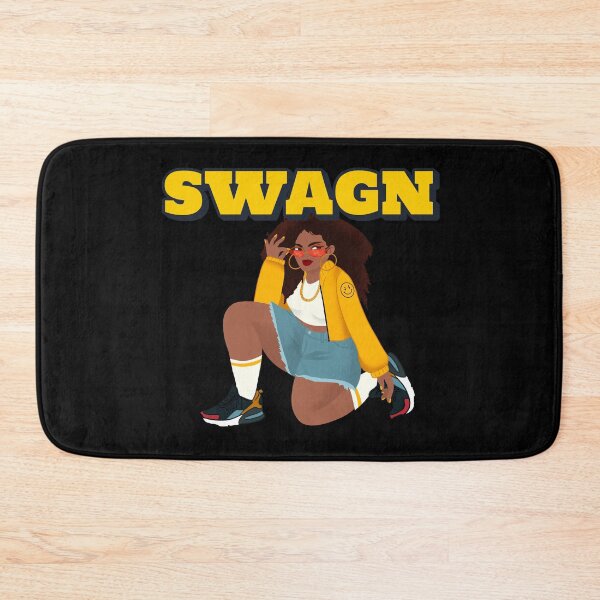 Item preview, Swagn designed and sold by WearMyDesign.