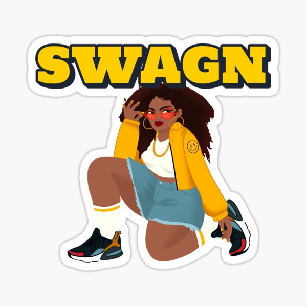 Item preview, Swagn designed and sold by WearMyDesign.