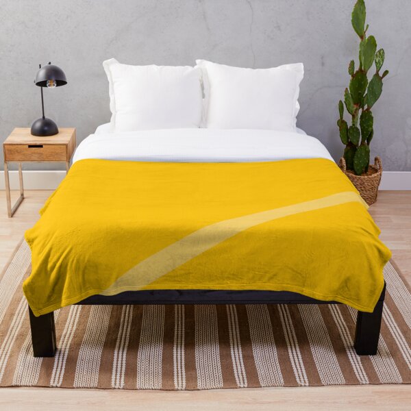 Item preview, Vintage Stripe in Yellow designed and sold by Christine Crawford.