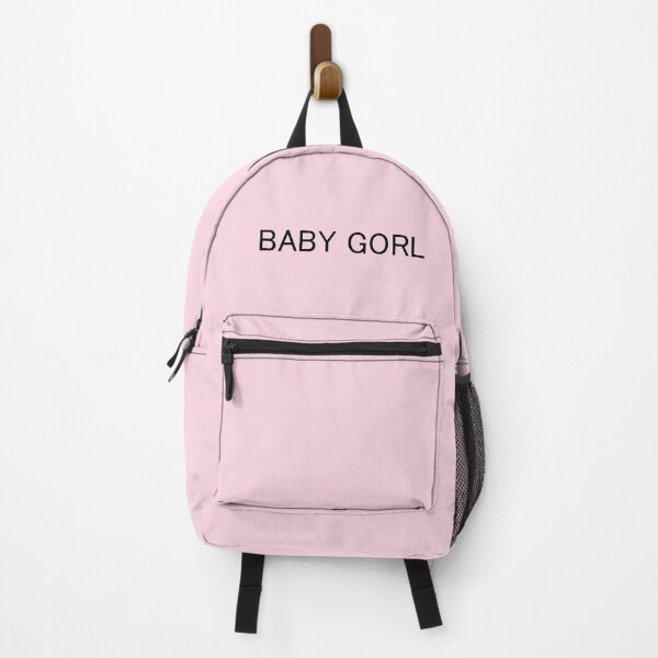 Item preview, r u lost Baby Gorl? designed and sold by WTFMrWhiskers.