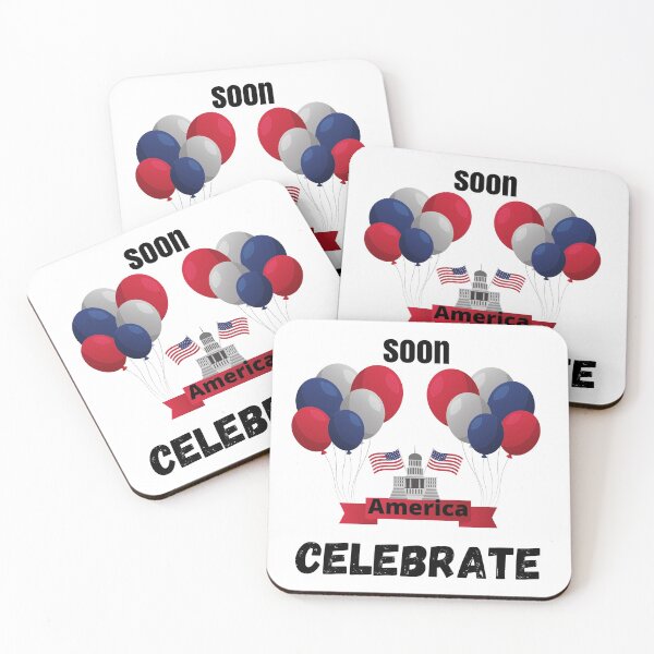 Item preview, america celebrate designed and sold by infinity-khd.