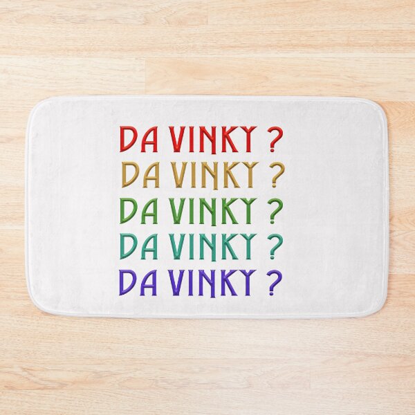 Item preview, Da Vinky ? designed and sold by Panther-.