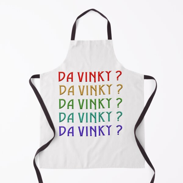 Item preview, Da Vinky ? designed and sold by Panther-.