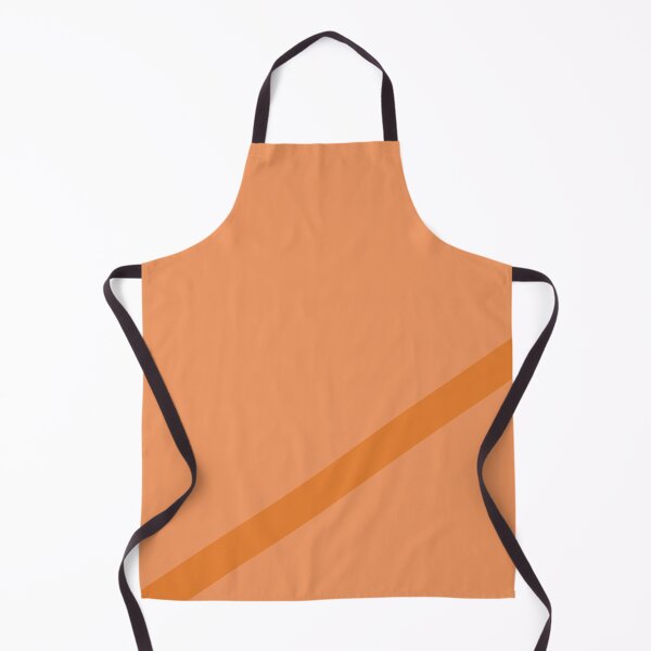 Item preview, Vintage Stripe in Orange designed and sold by Christine Crawford.