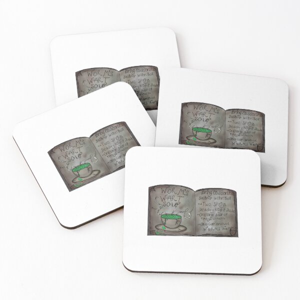 Item preview, WORMS WART SOUP designed and sold by Jax12.