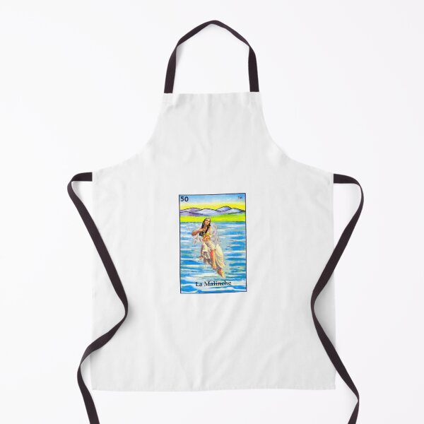 Item preview, La Malinche designed and sold by Hugo619.