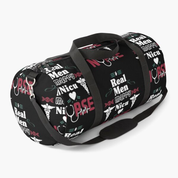 Item preview, Real men marry nicu nurses designed and sold by AliAze.