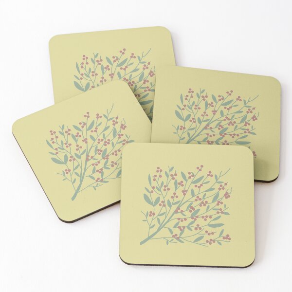Item preview, Nandina designed and sold by LotusCreations.