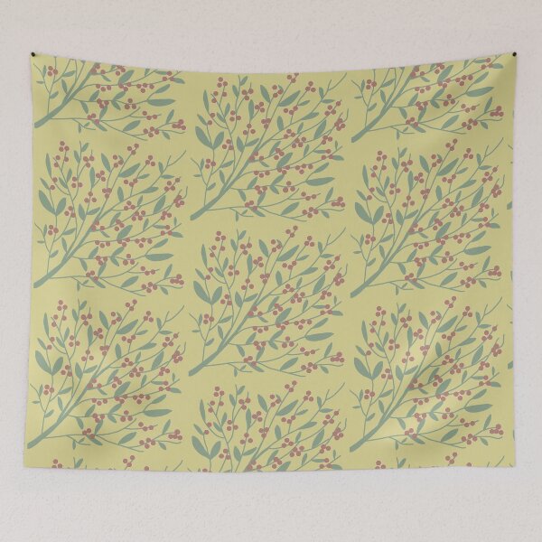 Item preview, Nandina designed and sold by LotusCreations.
