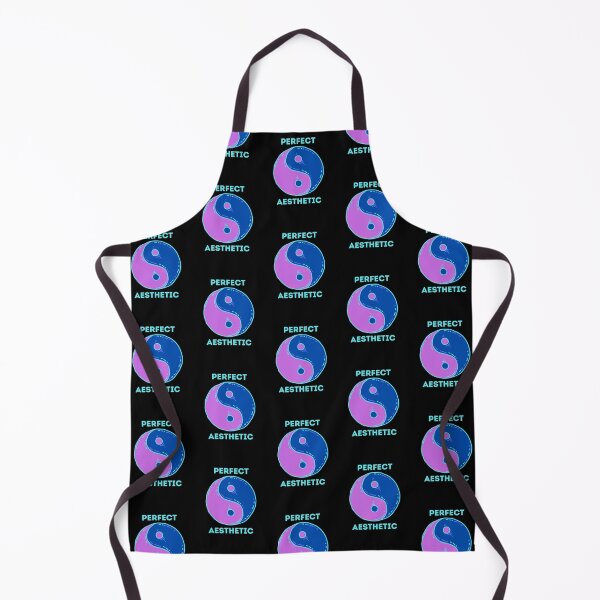 Item preview, Vaporwave Ying Yang designed and sold by narcocynic.
