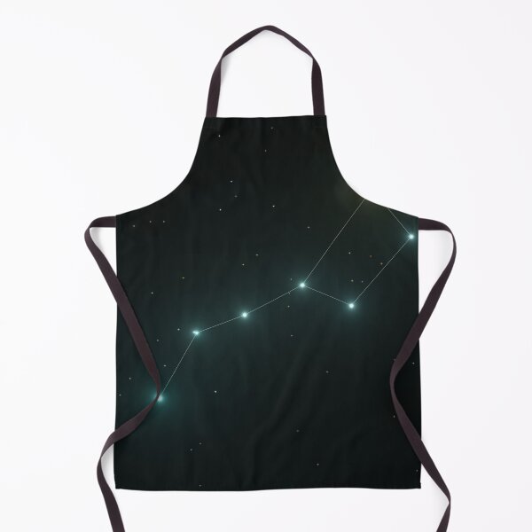 Item preview, Ursa Major constellation designed and sold by Javier Narváez Solarte.