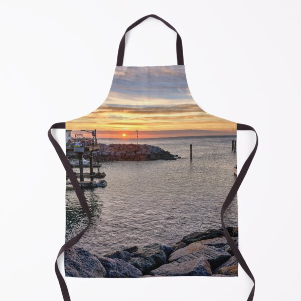 Item preview, Ventnor Haven Sunrise designed and sold by manateevoyager.
