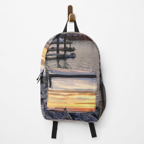 Item preview, Ventnor Haven Sunrise designed and sold by manateevoyager.