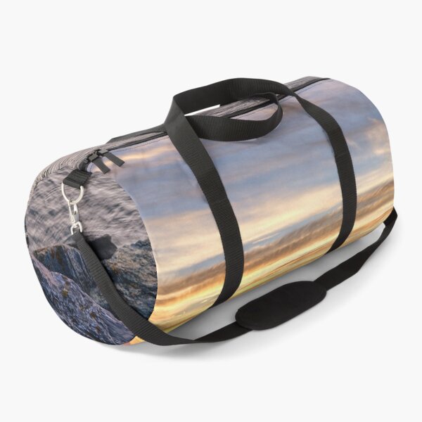 Item preview, Ventnor Haven Sunrise designed and sold by manateevoyager.