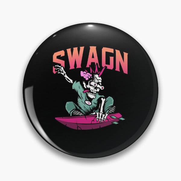 Item preview, Swagn designed and sold by WearMyDesign.