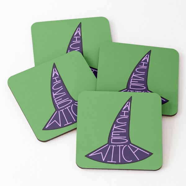 Item preview, Wicked Witch designed and sold by NYXFN.