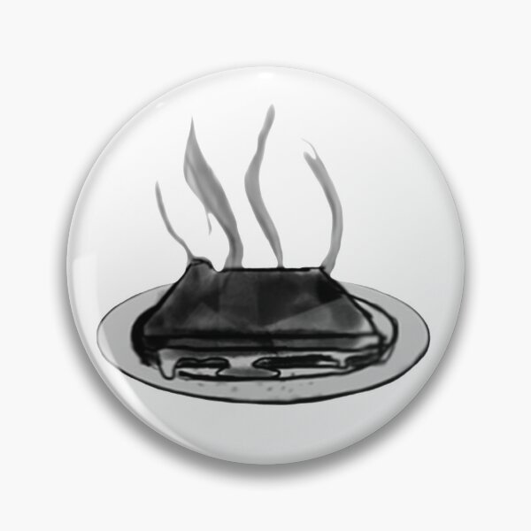 Item preview, Burnt cheese toast designed and sold by Lottzel.