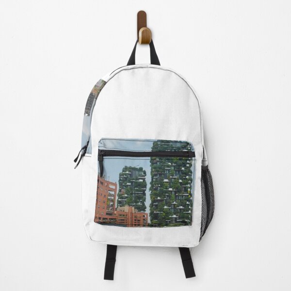 Item preview, building skyscraper business in milan designed and sold by alessiapenny.