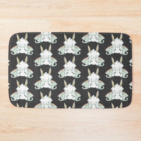 Item preview, Luna Moth designed and sold by Shereen Keshvadian.