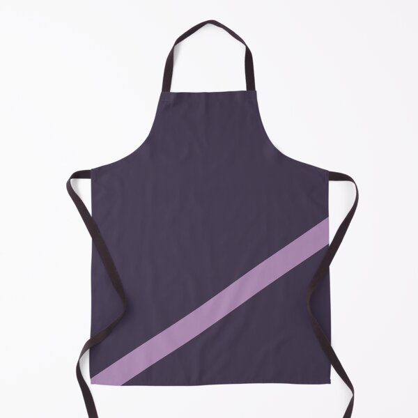 Item preview, Vintage Stripe in Purple designed and sold by Christine Crawford.