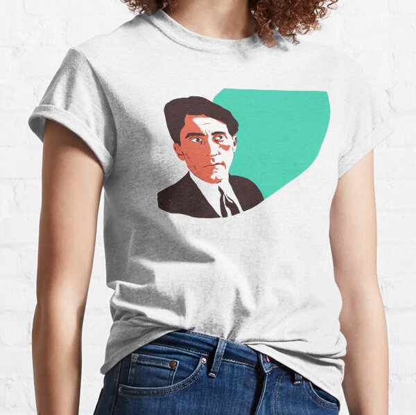 Jean Cocteau T-shirt classique