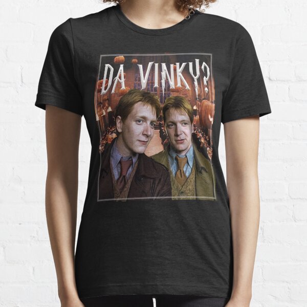 Da Vinky ? Essential T-Shirt