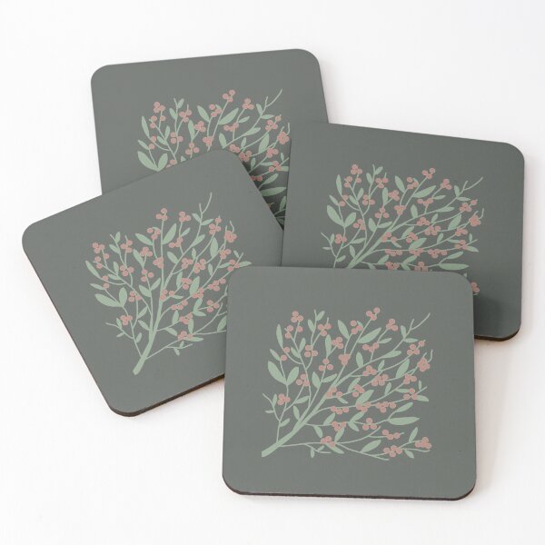 Item preview, Nandina designed and sold by LotusCreations.