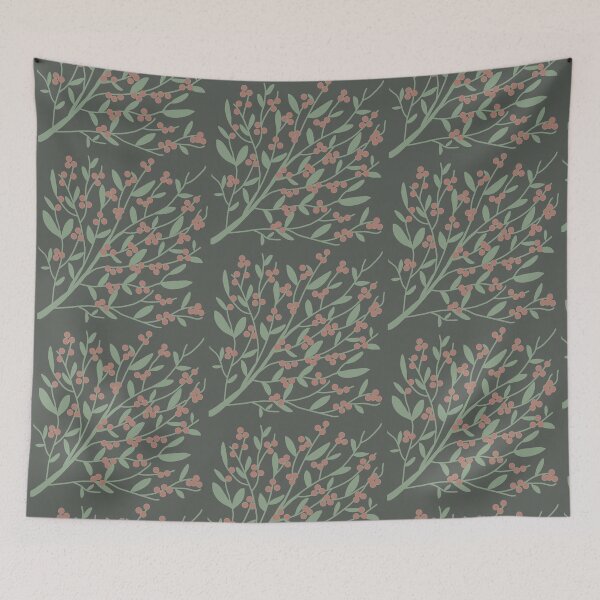 Item preview, Nandina designed and sold by LotusCreations.