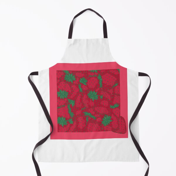 Item preview, Pile of Strawberries Collection accumulation designed and sold by Loannop.