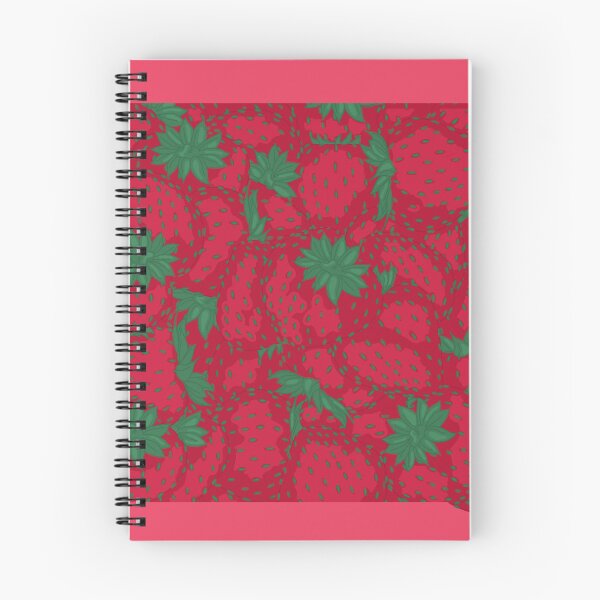 Item preview, Pile of Strawberries Collection accumulation designed and sold by Loannop.