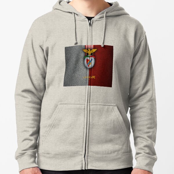 benfica sweater