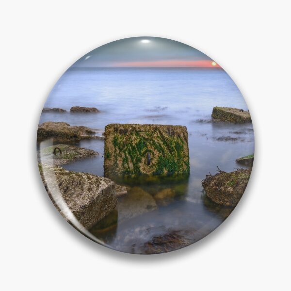 Item preview, Seaview Sunrise Sinkers designed and sold by manateevoyager.