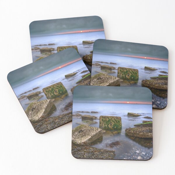 Item preview, Seaview Sunrise Sinkers designed and sold by manateevoyager.