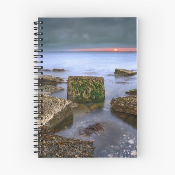 Item preview, Seaview Sunrise Sinkers designed and sold by manateevoyager.