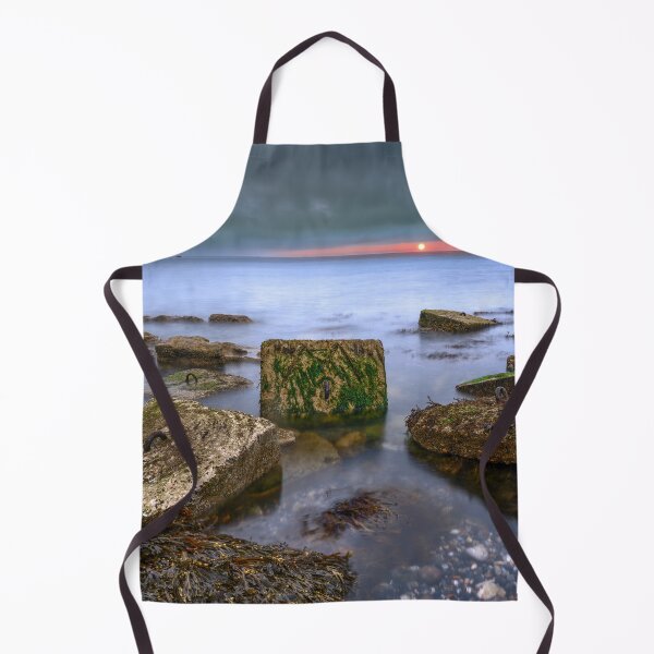 Item preview, Seaview Sunrise Sinkers designed and sold by manateevoyager.