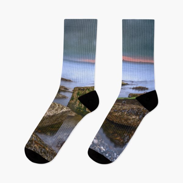 Item preview, Seaview Sunrise Sinkers designed and sold by manateevoyager.