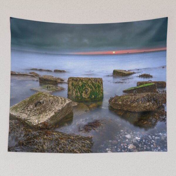 Item preview, Seaview Sunrise Sinkers designed and sold by manateevoyager.