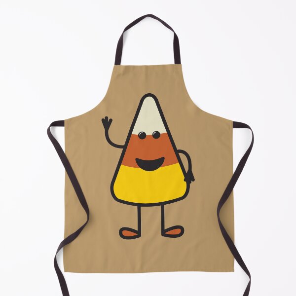 Item preview, Candy Corn Cutie designed and sold by brainthought.