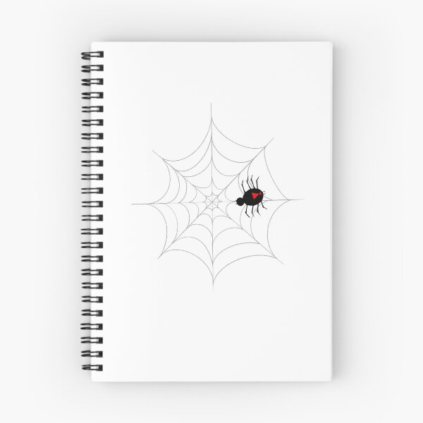 Item preview, Spider Web designed and sold by Jax12.