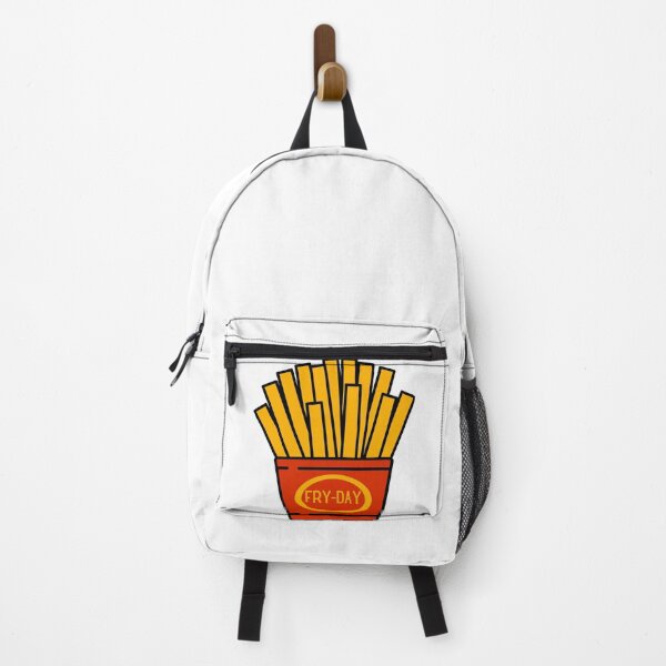 Item preview, French Fry Day designed and sold by narcocynic.