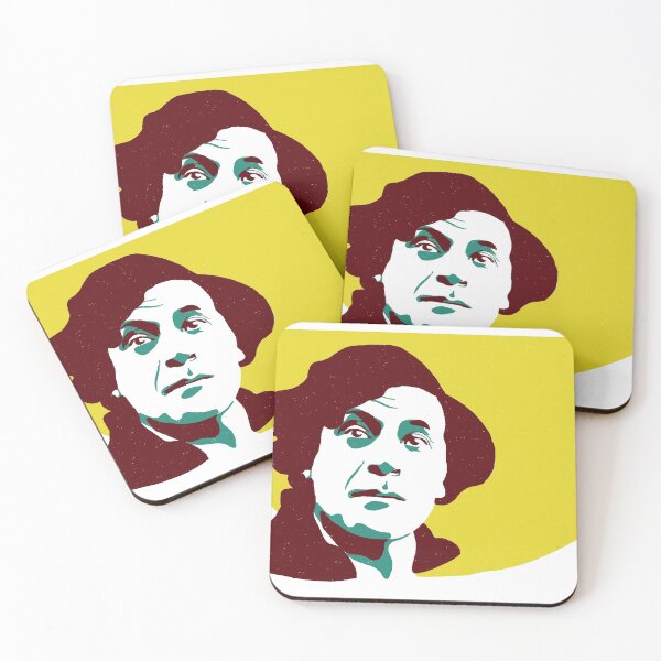 Item preview, Marc Chagall designed and sold by GabianSpiritArt.