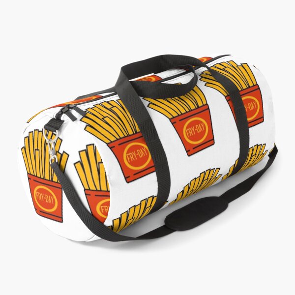 Item preview, French Fry Day designed and sold by narcocynic.