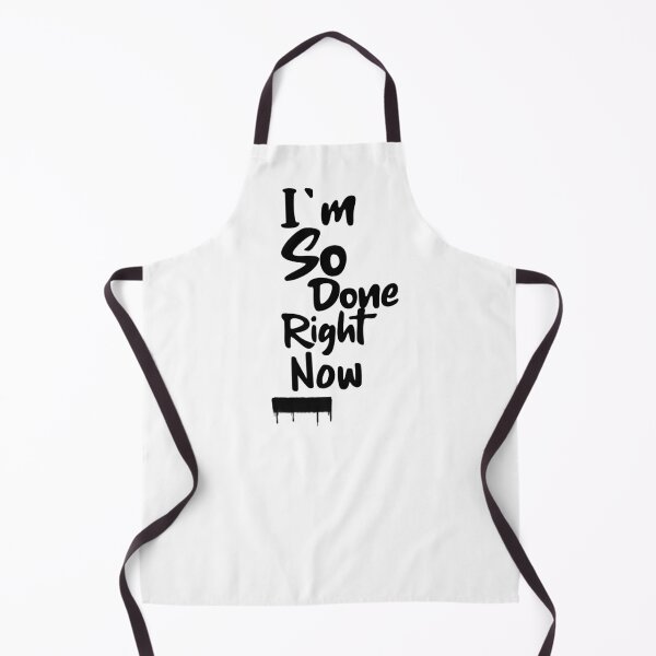 Item preview, I'm so done right now designed and sold by Edenjodie.