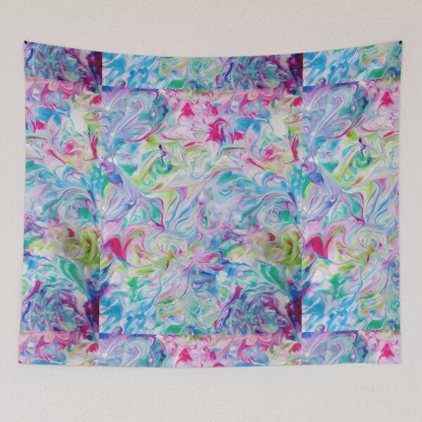 Item preview, pattern, abstract, marbling, marbling, psychedelic designed and sold by voicivoila.