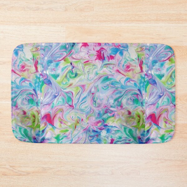 Item preview, pattern, abstract, marbling, marbling, psychedelic designed and sold by voicivoila.